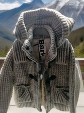 Giubbotto Bambino Nuovo Bark