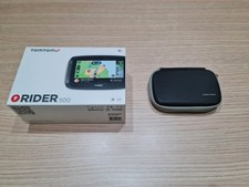 TomTom Rider 500 + Custodia