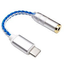 JM6 Pro Type-C a 3,5 mm