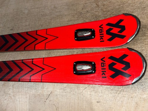 Sci volkl racetiger - volkl, uvo