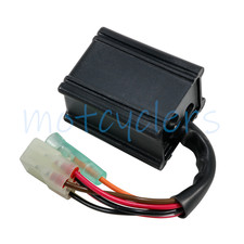 Relè accensione CDI per