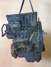 MOTORE COMPLETO VOLKSWAGEN POLO  (1.4 B) 2007 Sigla BUD