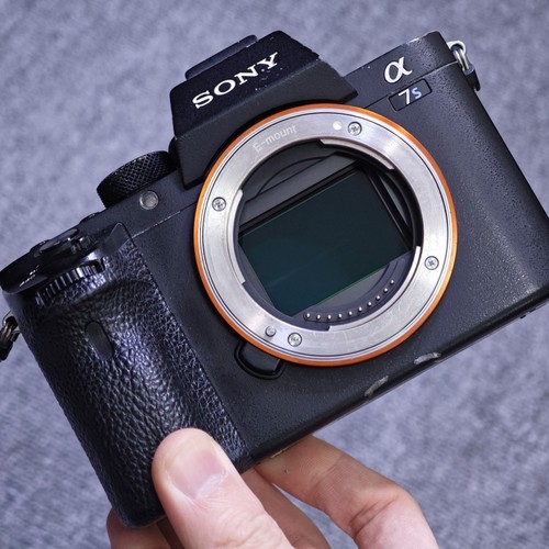Fotocamera digitale sony alpha - fotocamera,
