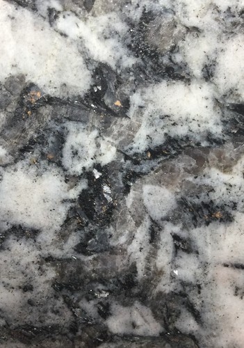 Lastra grezza granito - grezza, di