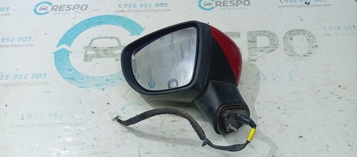 Espejo retrovisor izquierdo - espejo, /
