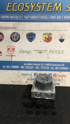 Abs per renault clio - abs,