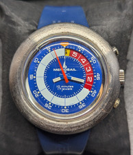 Orologio Vintage 1972 Memosail