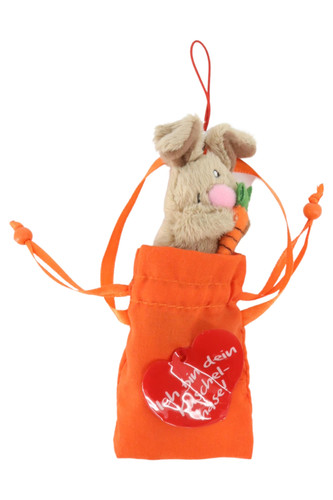 Perleberg peluche coniglio - peluche,