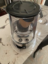 Stufa a kerosene 8.700 Btu/h