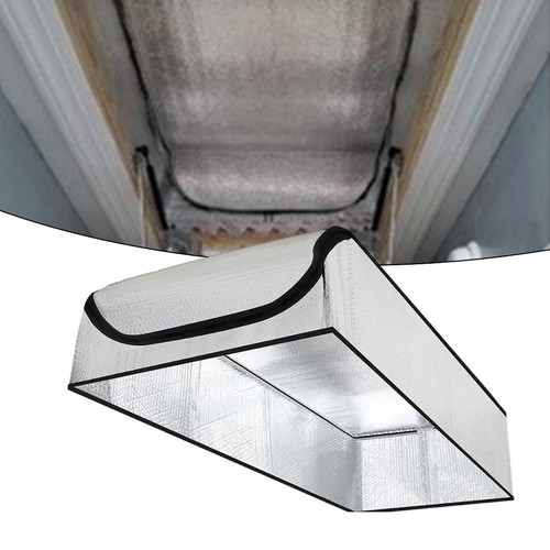 Tenda isolante protettiva per