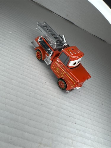 Disney pixar cars - disney, rescue