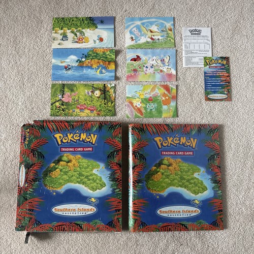Pokemon tcg collezione isole - tcg,