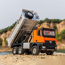 HUINA 1/14 1598 2.4G Dumper