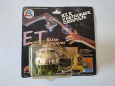 E.T. E L'ASTRONAVE CATAPULTA