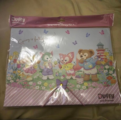 Disney duffy come find spring - duffy,
