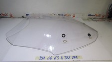 BMW R 1250 RT 21 22 Parabrezza Windshield Windscreen