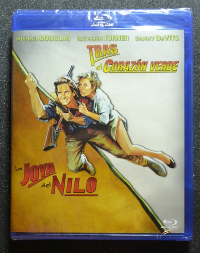 New import romancing the - import,