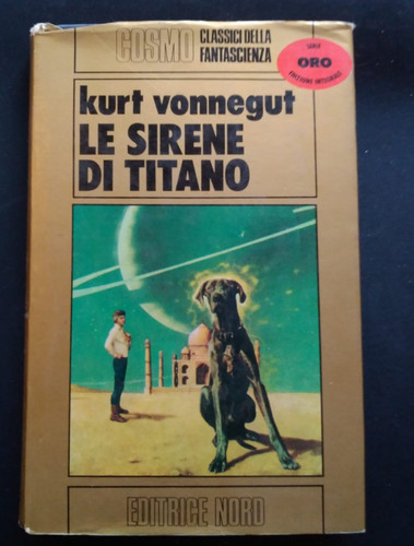 Sirene titano kurt - le,