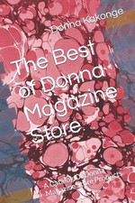 The Best of Donna Magazine