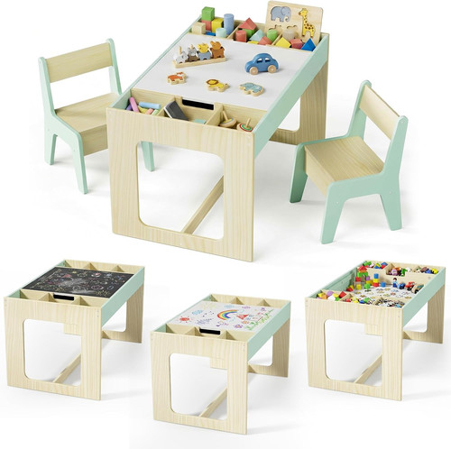 Set tavolo sedie per - set,