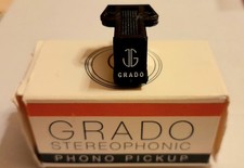GRADO PRESTIGE RED,  TESTINA