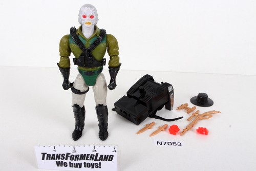 Bravestarr deluxe set - bravestarr,