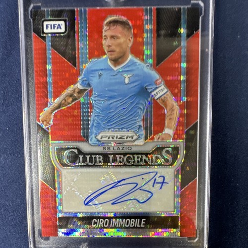 Panini prizm 2025 fifa ciro - prizm,