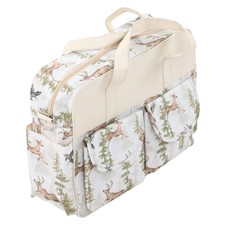 Borsa multifunzione neonato - borsa,