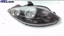Faro Con Indicatori Completo Destro 5P1941030 Seat Leon 1.6 1 P Berlina