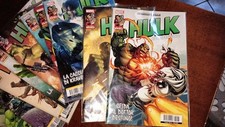 Hulk e i Difensori  -  SERIE