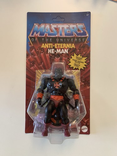Masters the universe - masters, of