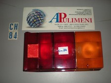 FANALE POSTERIORE DX CITROEN