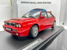 SOLIDO 1807807 1991 LANCIA