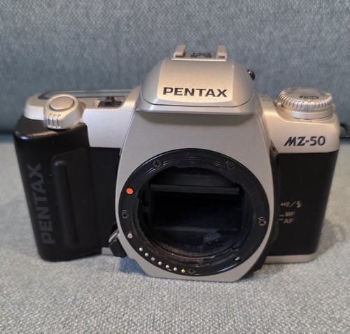 Corpo fotocamera reflex
