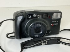 Yashica EZ Zoom 90 35mm Film