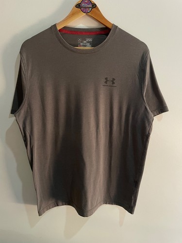 Shirt under armour usata - t-shirt,
