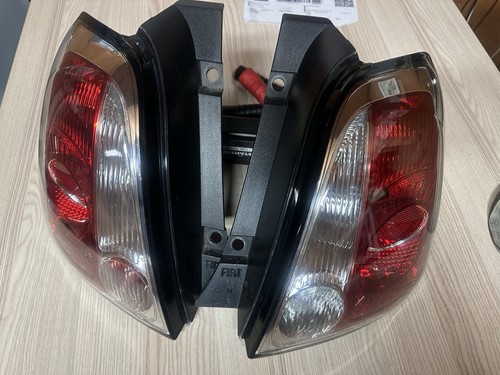 Copia fanali posteriori fiat - ,