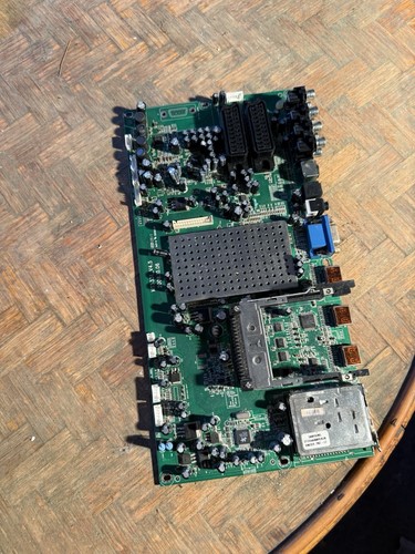Componente scheda - componente, pc