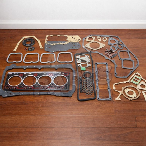 Cummins 4bt 4bta set - 4b,