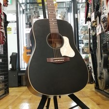 ART&LUTHERIE Americana Fade Black Chitarra acustica