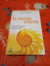 Mente estesa poteri della - estesa,