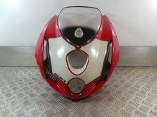 Carena superiore anteriore DUCATI 999 749 BIP 2004 (VEDI INSERZIONE)