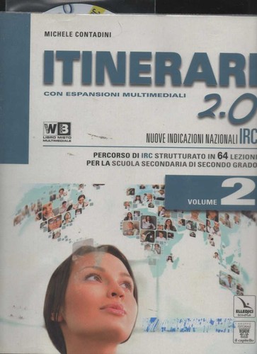 Itinerari con espansioni - itinerari,