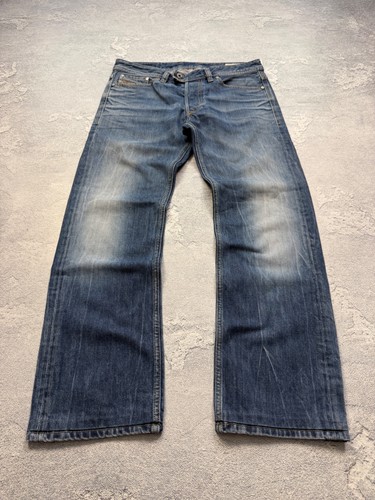 Jeans diesel vintage y2k - jeans,