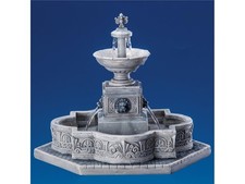 Fontana VILLAGGIO DI NATALE