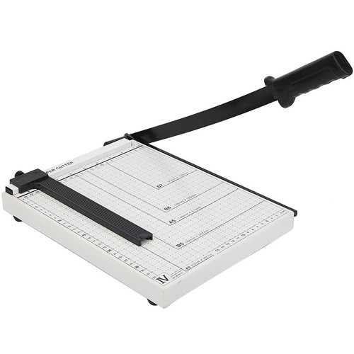 Tagliacarte con griglia - a4, e