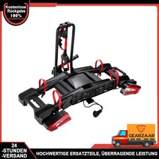 Portabici elettrico per gancio