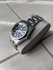 Seiko Mod NH35 cassa 36mm, vetro zaffiro