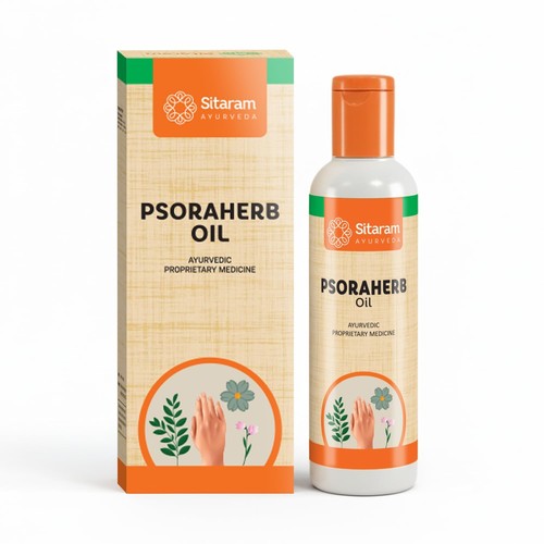 Sitaram ayurveda olio - ayurveda,