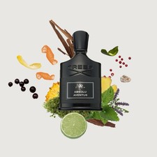 Creed Absolu Aventus Eau de